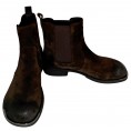 черевики Blizzarini Q5677AQ12-3245 
